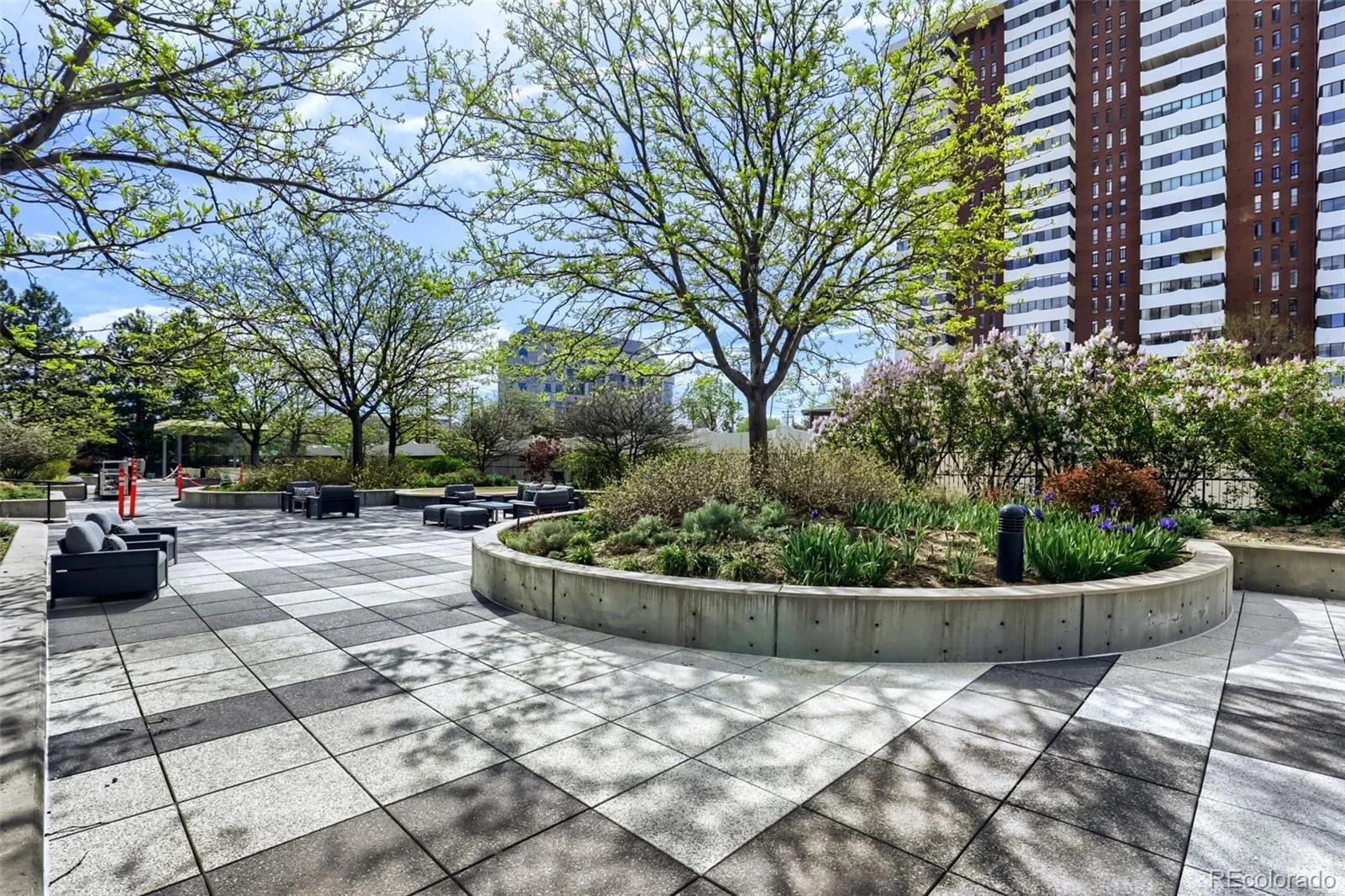 3100 E Cherry Creek South Drive #306 Denver CO 80209 | MLS #REC2517056 07312026221033 1600 28