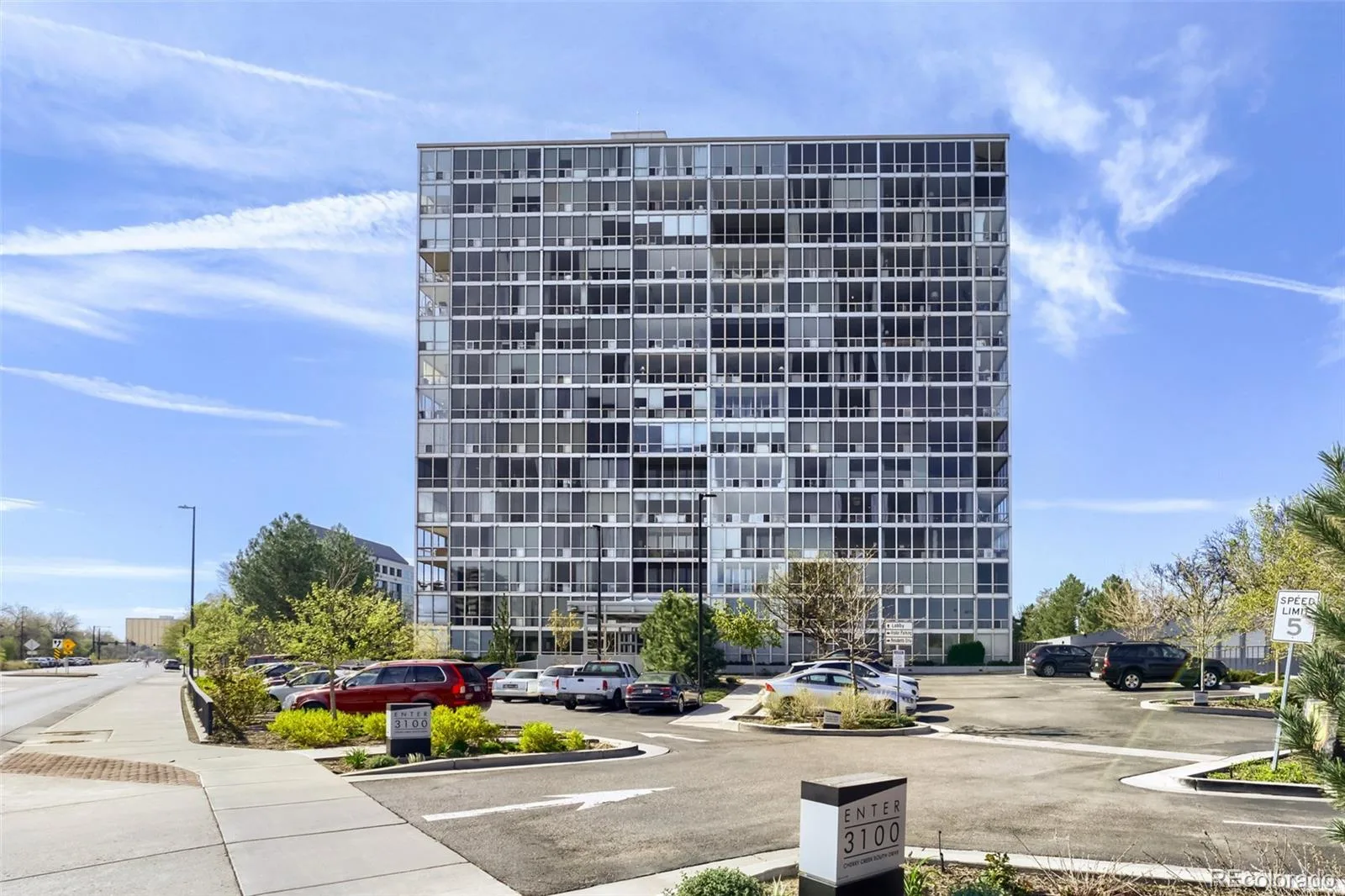 3100 E Cherry Creek South Drive #306 Denver CO 80209 | MLS #REC2517056 07312026221033 1600 29