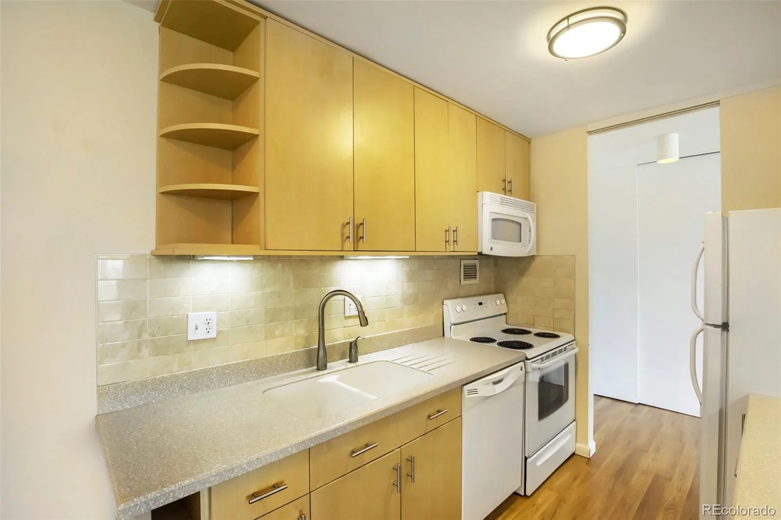 3100 E Cherry Creek South Drive #306 Denver CO 80209 | MLS #REC2517056 07312026221033 1600 8