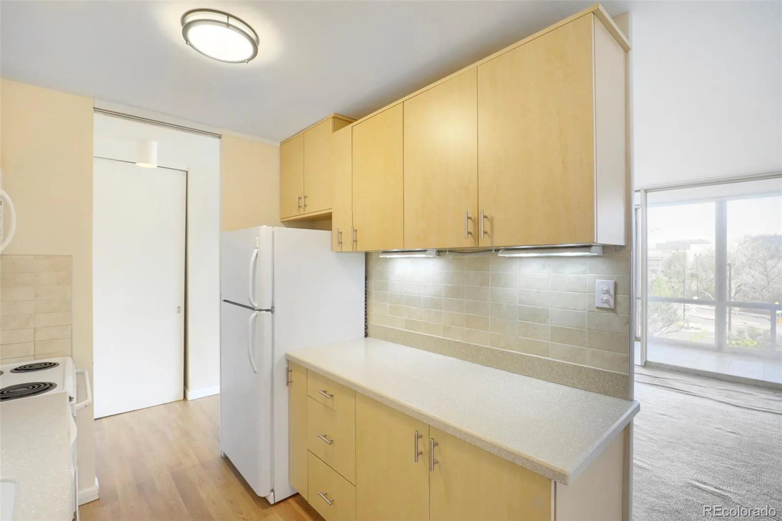 3100 E Cherry Creek South Drive #306 Denver CO 80209 | MLS #REC2517056 07312026221033 1600 9