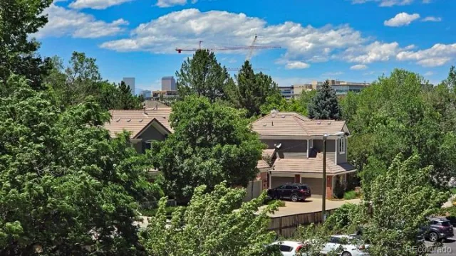 3100 E Cherry Creek South Drive #306 Denver CO 80209 | MLS #REC2517056 07312026221033 640 3