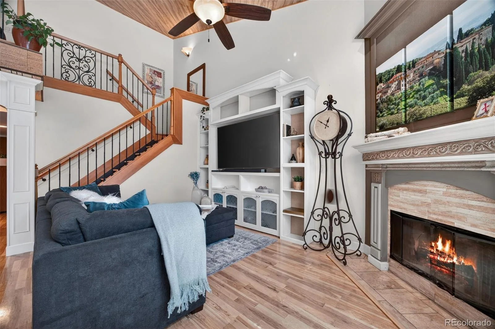 4301 S Pierce Street #7D Littleton CO 80123 | MLS #REC2517627 06232026201412 1600 1
