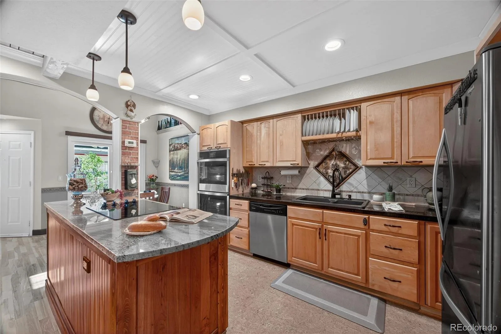 4301 S Pierce Street #7D Littleton CO 80123 | MLS #REC2517627 06232026201412 1600 12