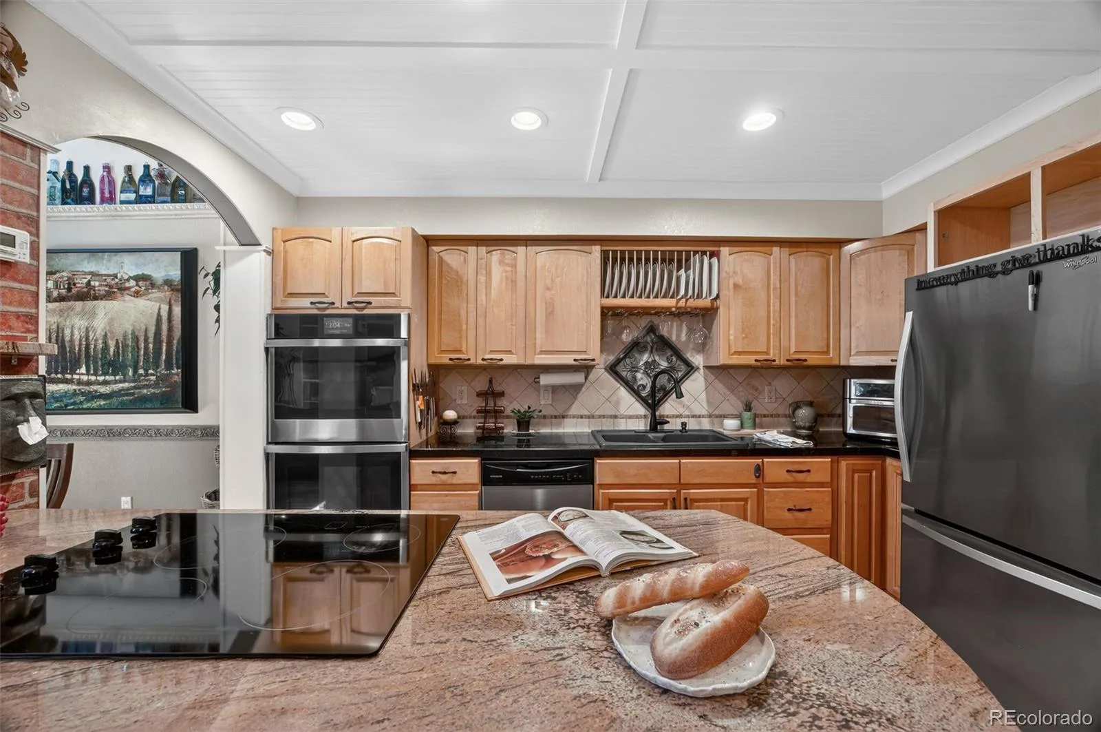 4301 S Pierce Street #7D Littleton CO 80123 | MLS #REC2517627 06232026201412 1600 15