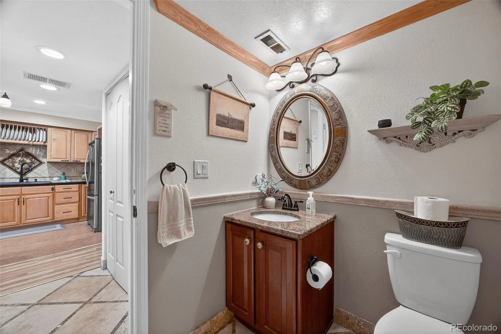 4301 S Pierce Street #7D Littleton CO 80123 | MLS #REC2517627 06232026201412 1600 18