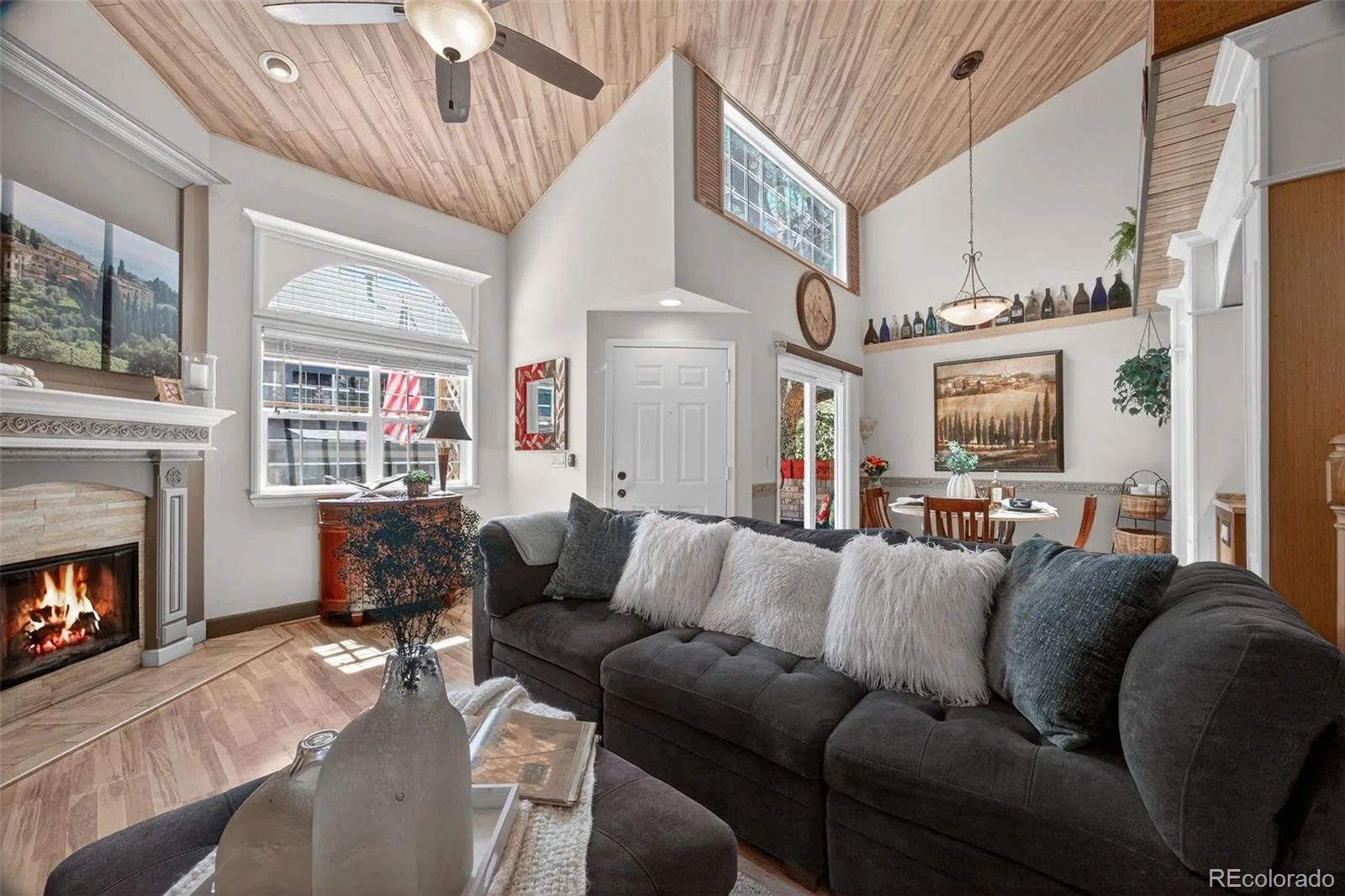 4301 S Pierce Street #7D Littleton CO 80123 | MLS #REC2517627 06232026201412 1600 2