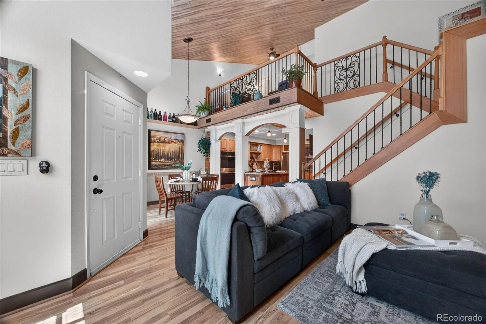 4301 S Pierce Street #7D Littleton CO 80123 | MLS #REC2517627 06232026201412 1600 3