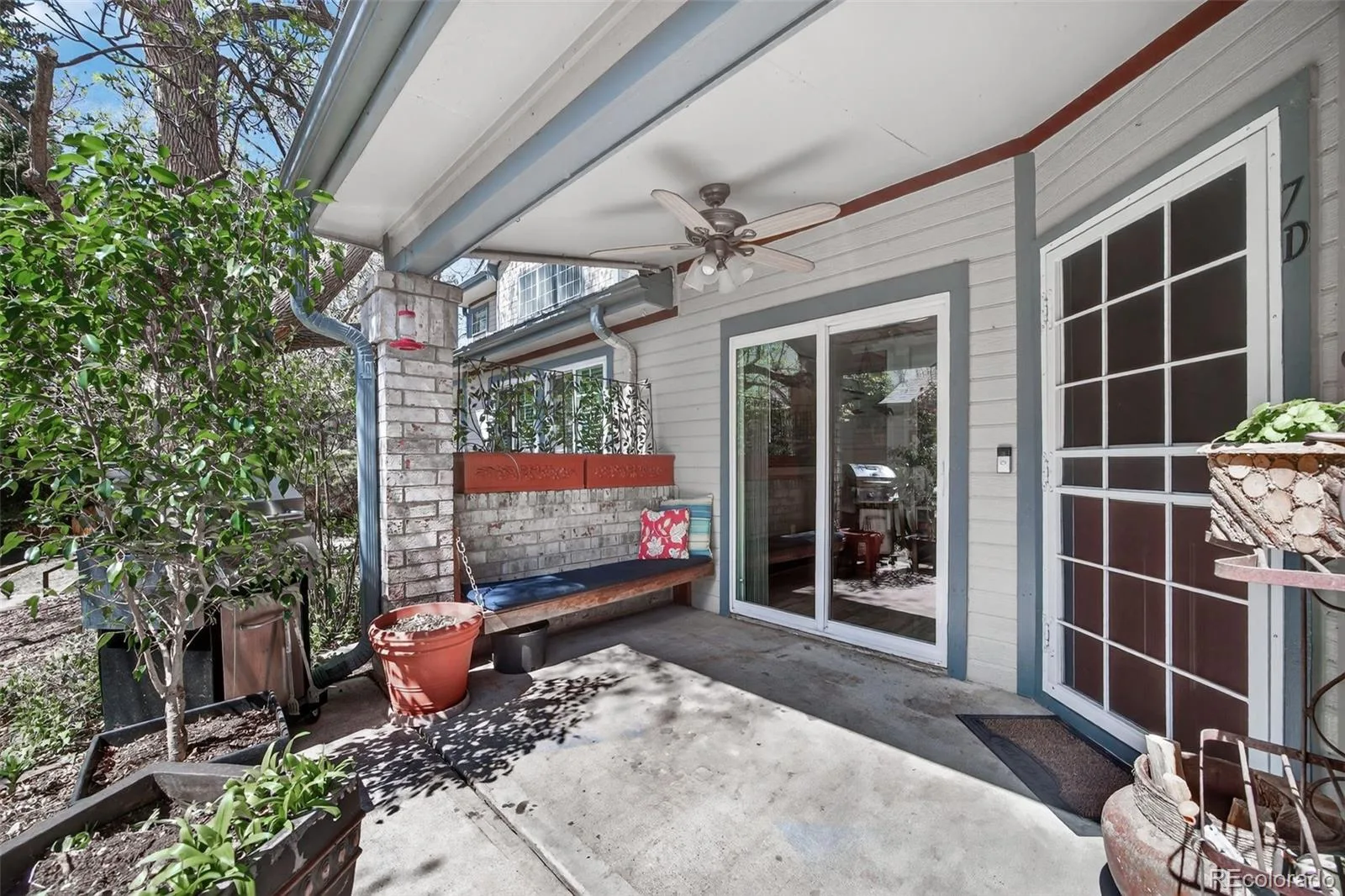 4301 S Pierce Street #7D Littleton CO 80123 | MLS #REC2517627 06232026201412 1600 32