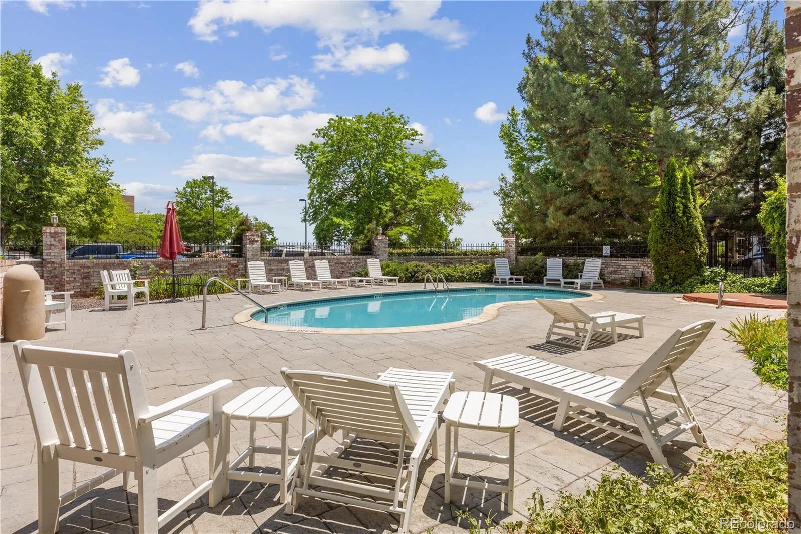 4301 S Pierce Street #7D Littleton CO 80123 | MLS #REC2517627 06232026201412 1600 36