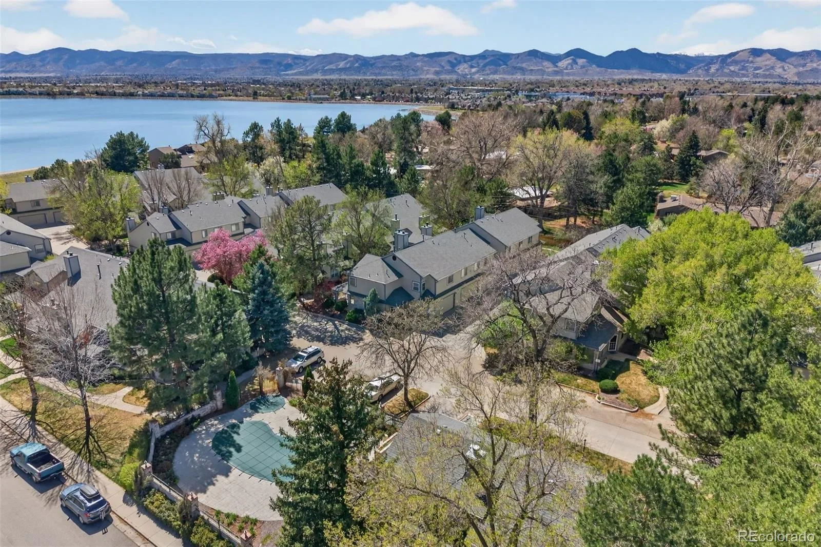4301 S Pierce Street #7D Littleton CO 80123 | MLS #REC2517627 06232026201412 1600 37