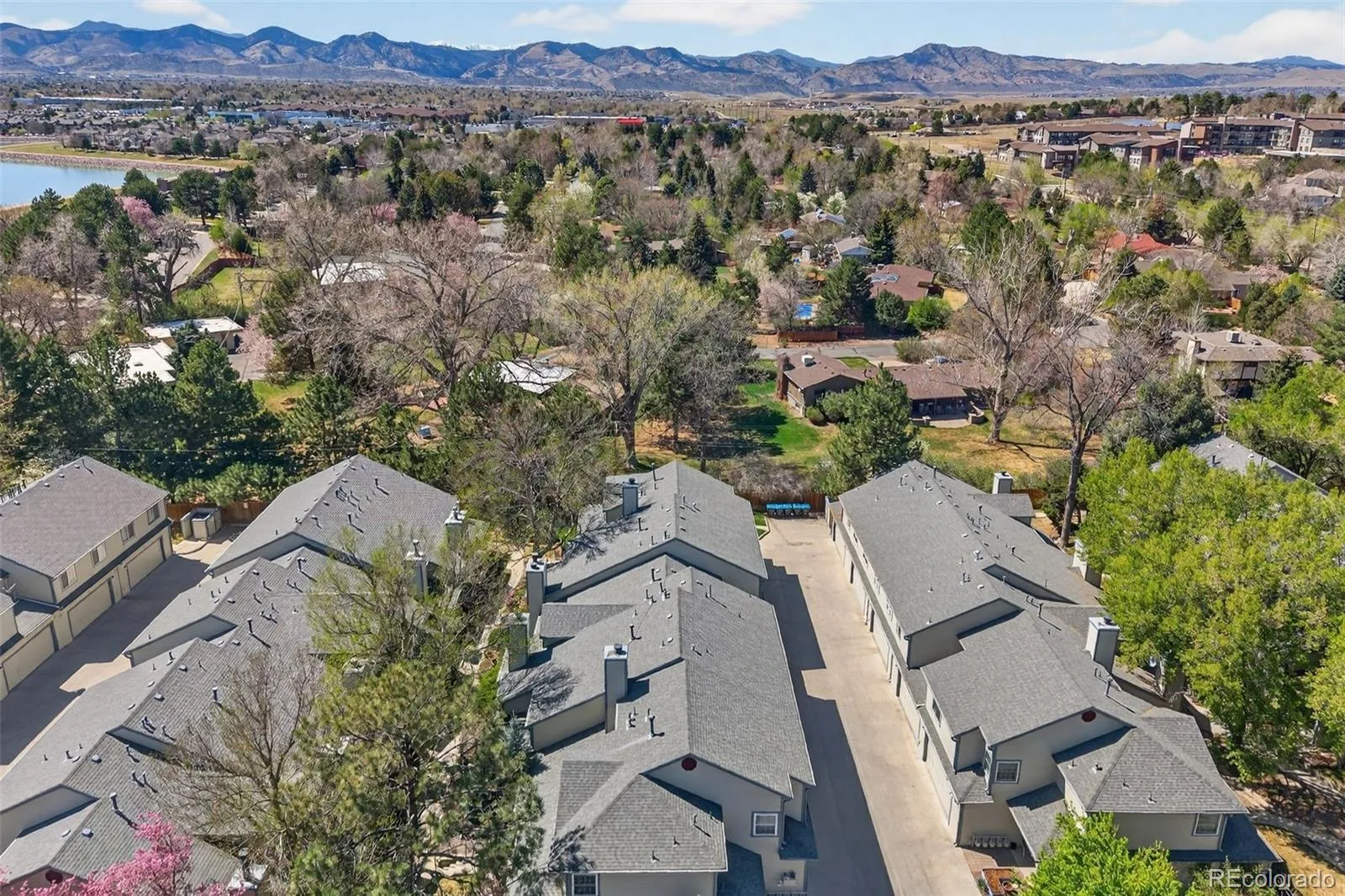 4301 S Pierce Street #7D Littleton CO 80123 | MLS #REC2517627 06232026201412 1600 39