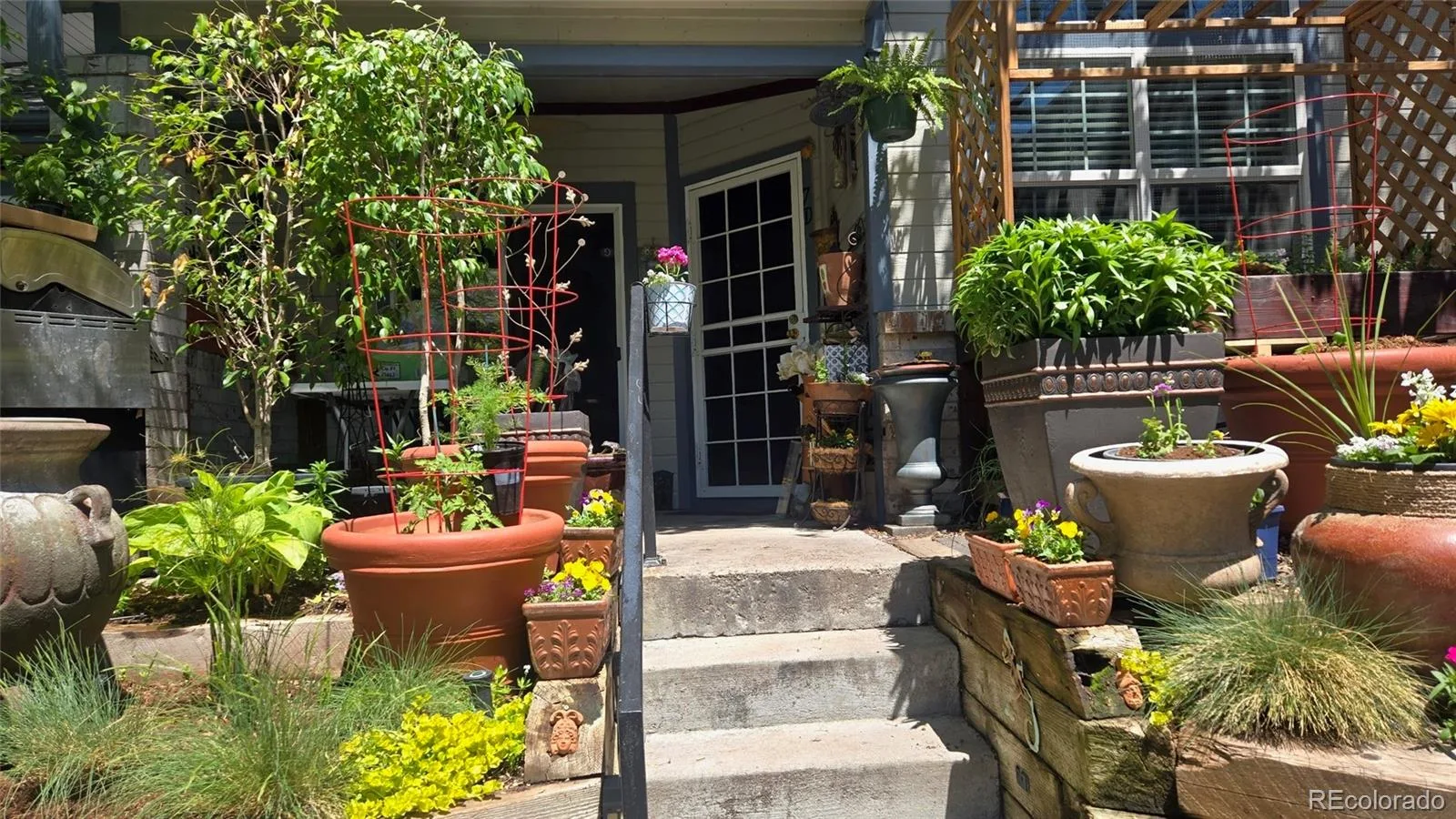 4301 S Pierce Street #7D Littleton CO 80123 | MLS #REC2517627 06232026201412 1600 47