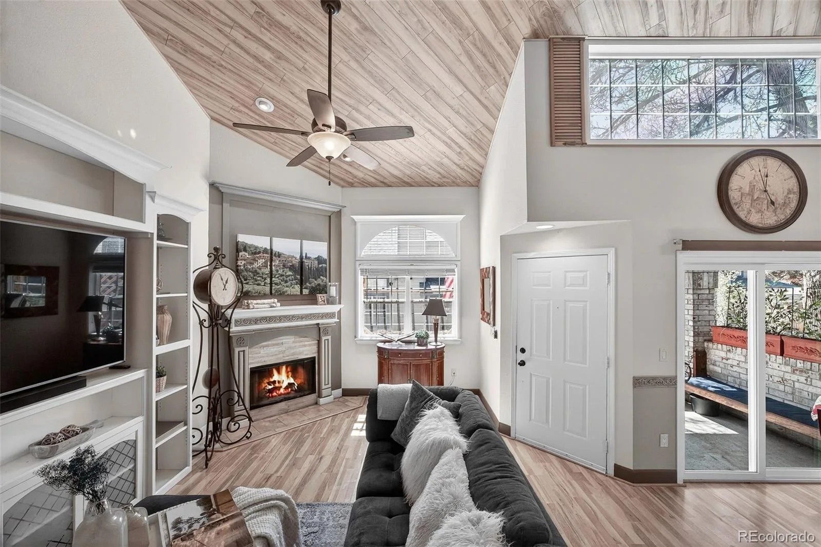 4301 S Pierce Street #7D Littleton CO 80123 | MLS #REC2517627 06232026201412 1600 6