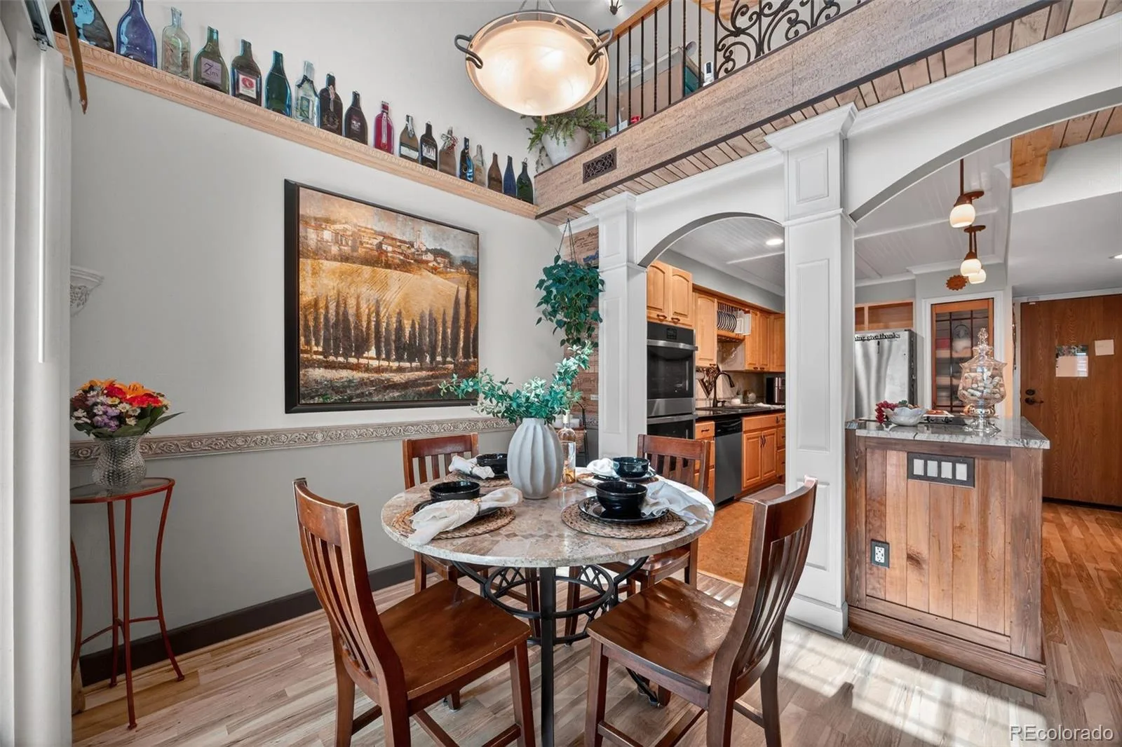 4301 S Pierce Street #7D Littleton CO 80123 | MLS #REC2517627 06232026201412 1600 7