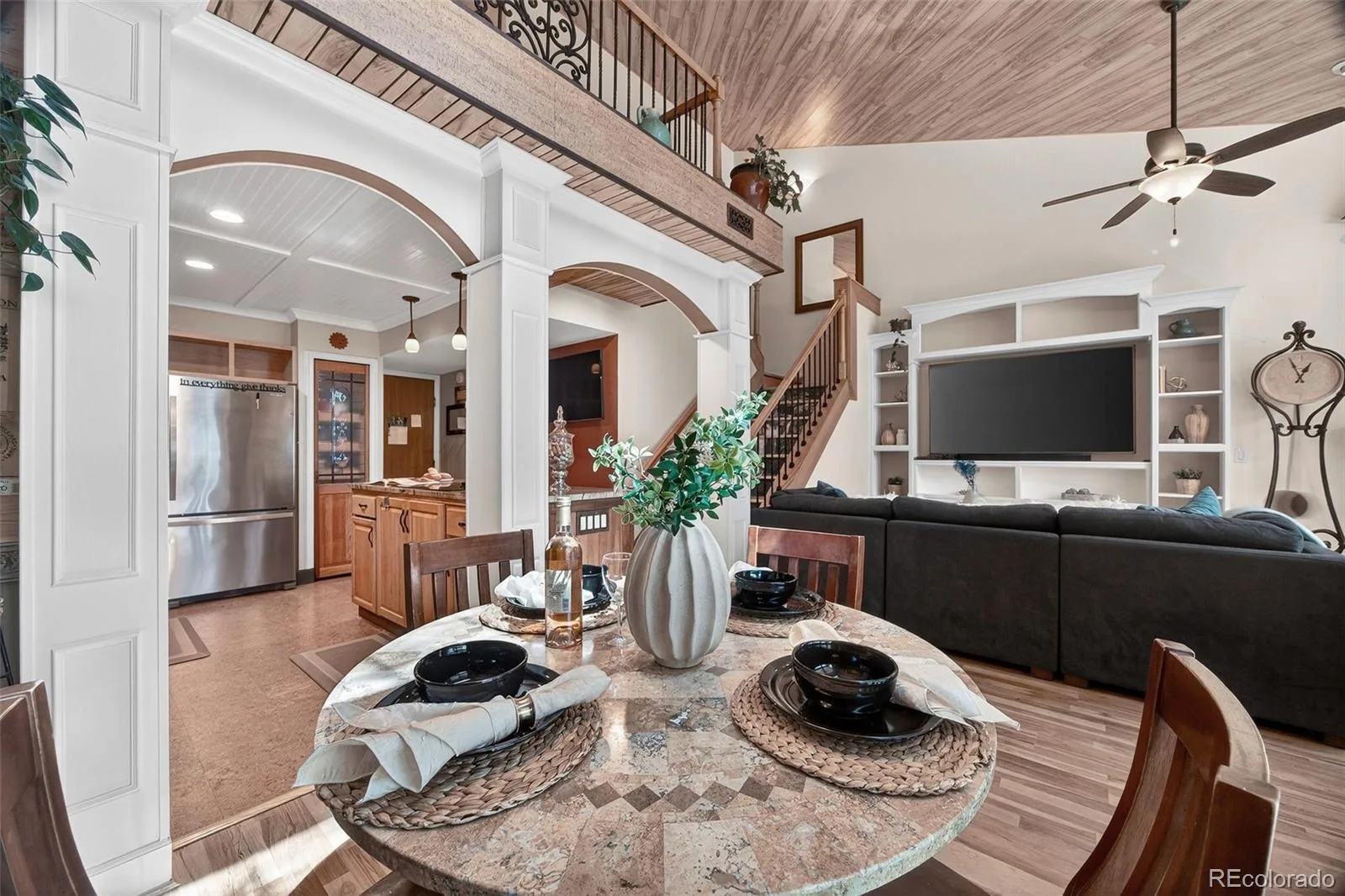 4301 S Pierce Street #7D Littleton CO 80123 | MLS #REC2517627 06232026201412 1600 8
