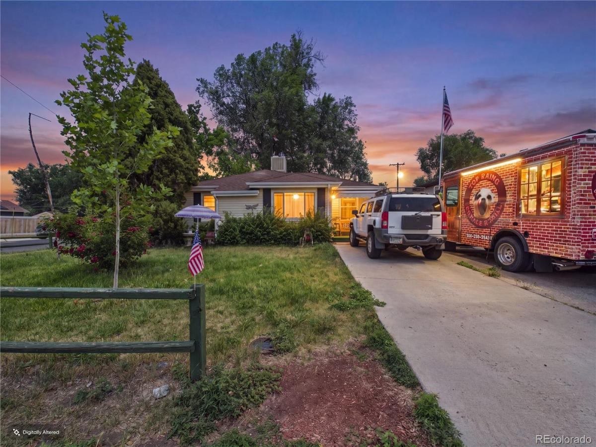 476 Tennyson Street Denver CO 80204 | MLS #REC2519231 MLS #REC2519231 image #0