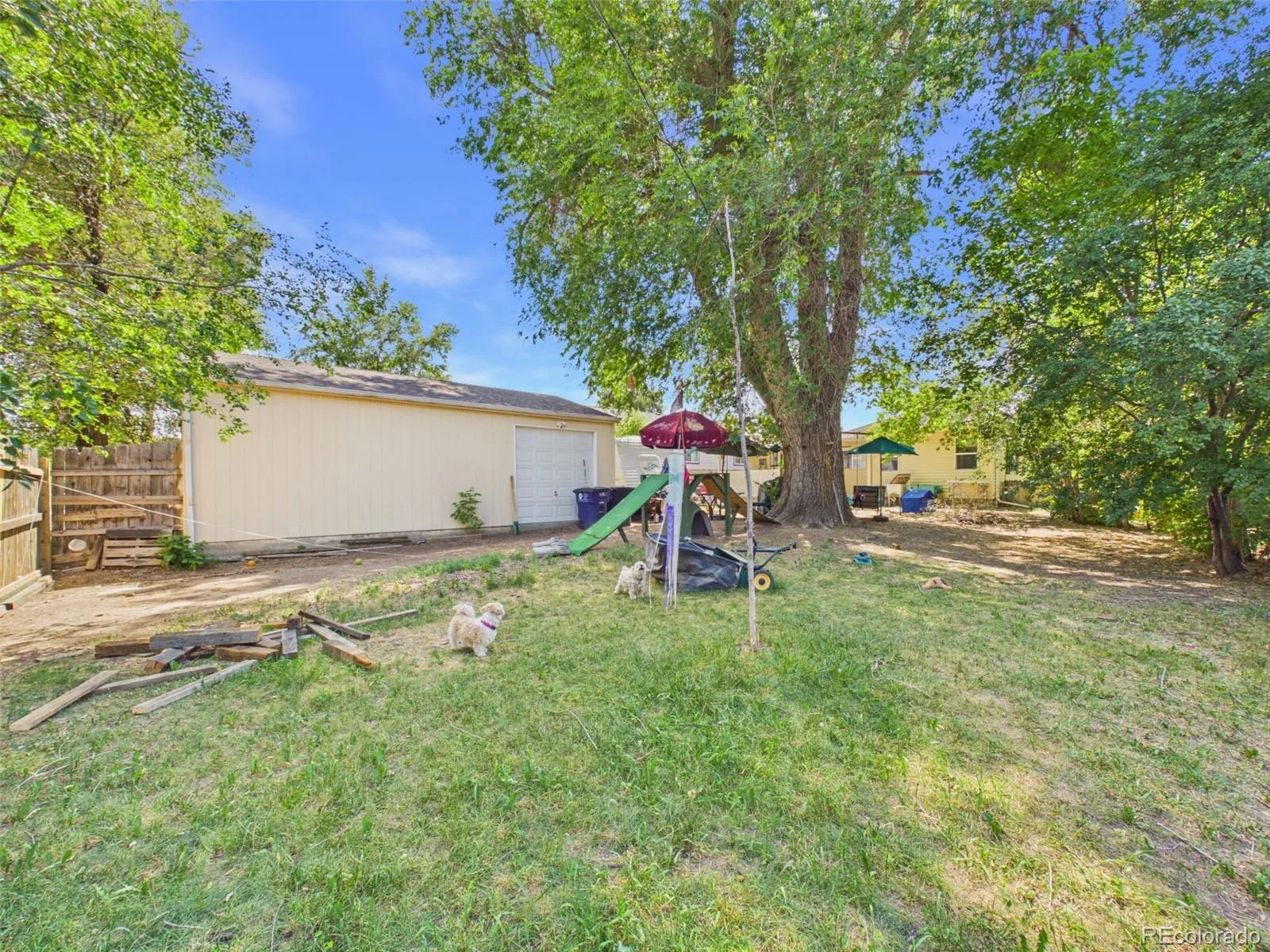 476 Tennyson Street Denver CO 80204 | MLS #REC2519231 06172026000859 1600 15