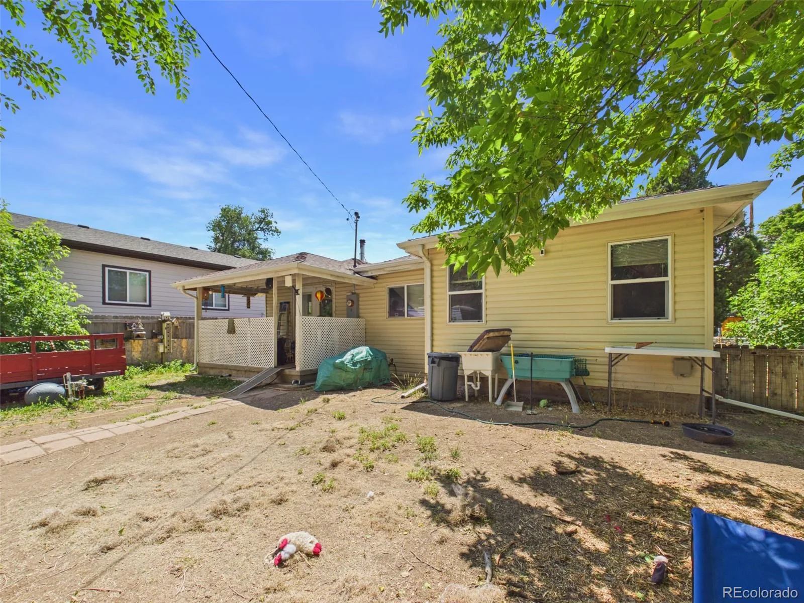 476 Tennyson Street Denver CO 80204 | MLS #REC2519231 06172026000859 1600 16