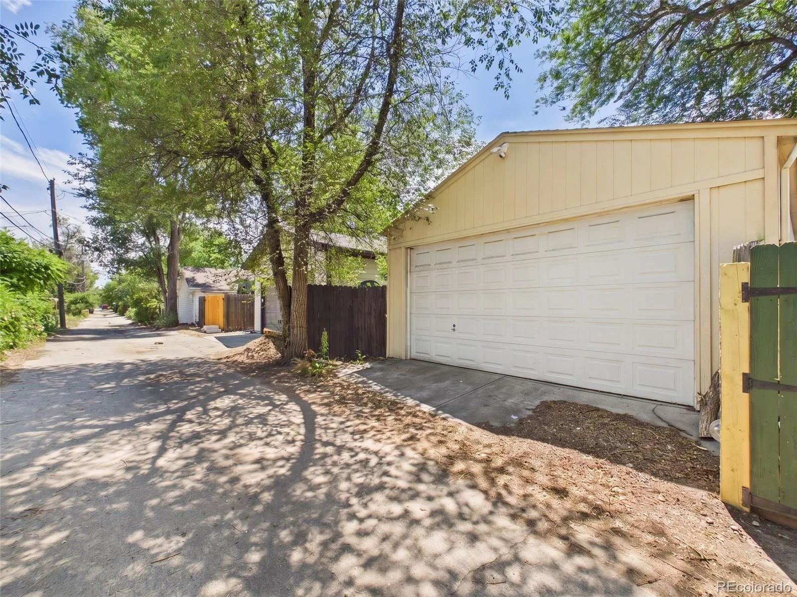 476 Tennyson Street Denver CO 80204 | MLS #REC2519231 06172026000859 1600 18
