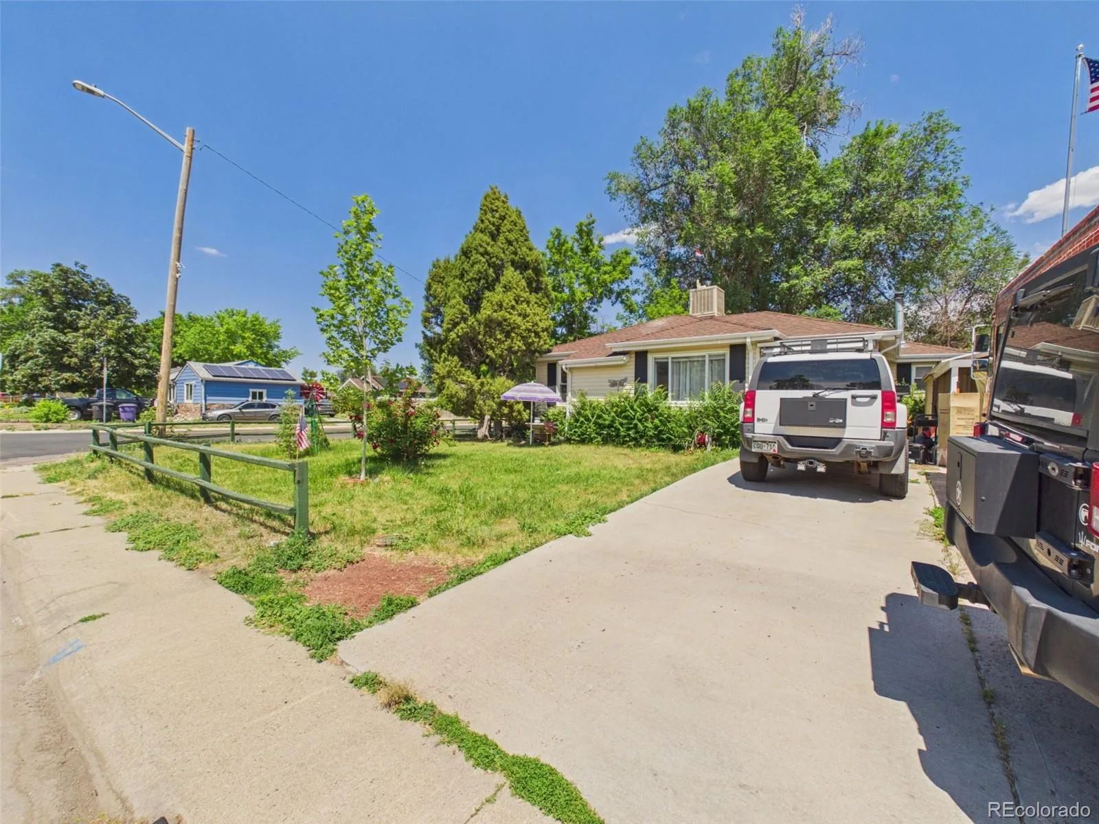476 Tennyson Street Denver CO 80204 | MLS #REC2519231 06172026000859 1600 20