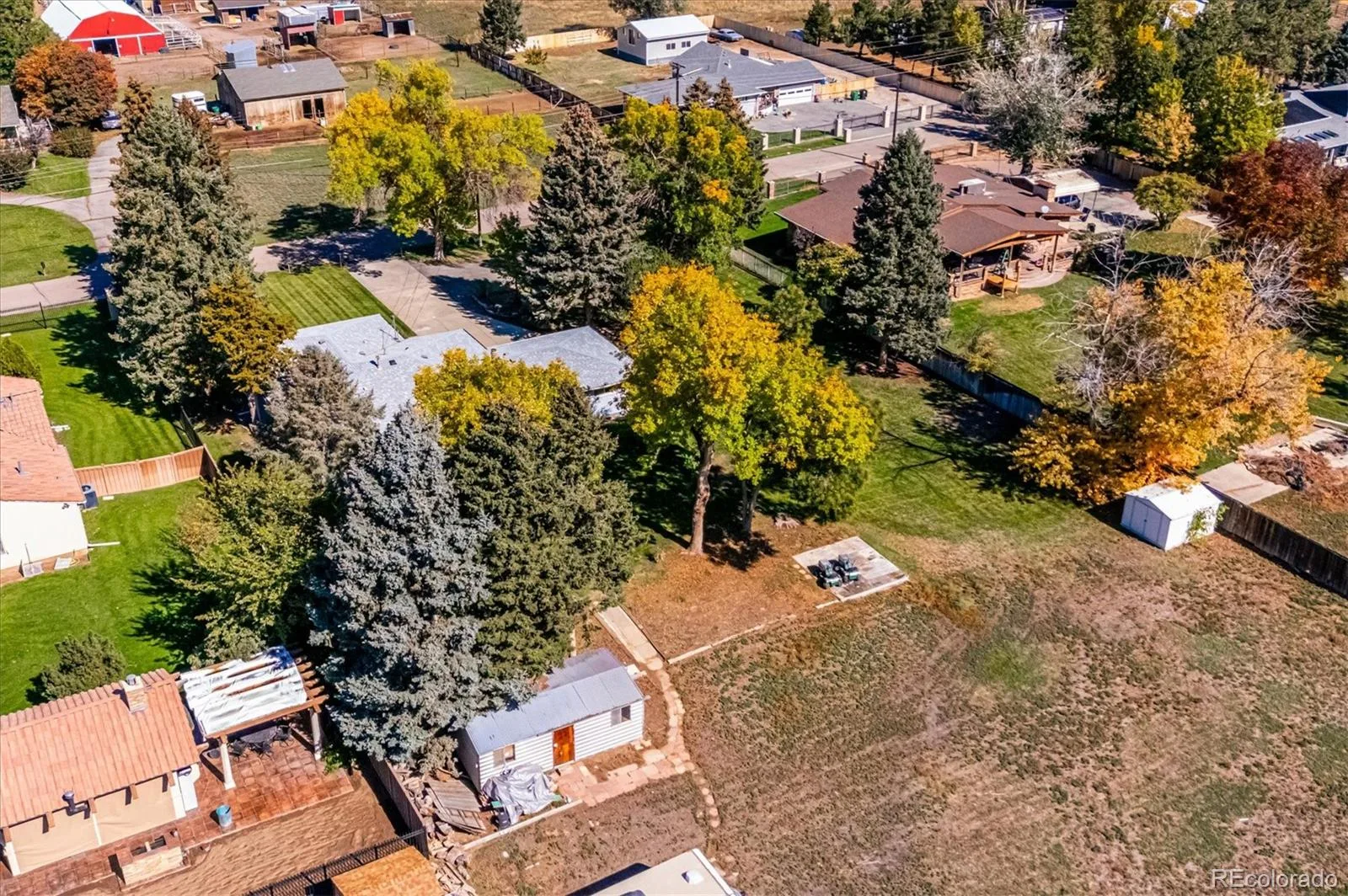 8690 W Jefferson Avenue Lakewood CO 80235 | MLS #REC2519682 08122026152639 1600 44