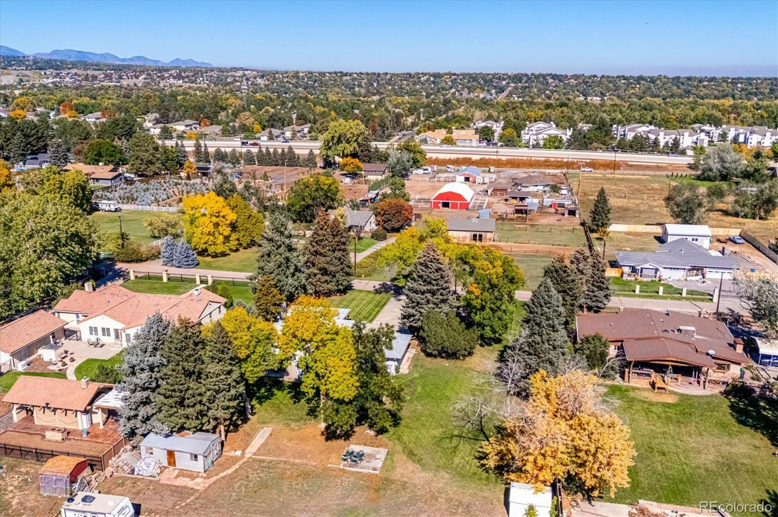 8690 W Jefferson Avenue Lakewood CO 80235 | MLS #REC2519682 08122026152639 1600 46