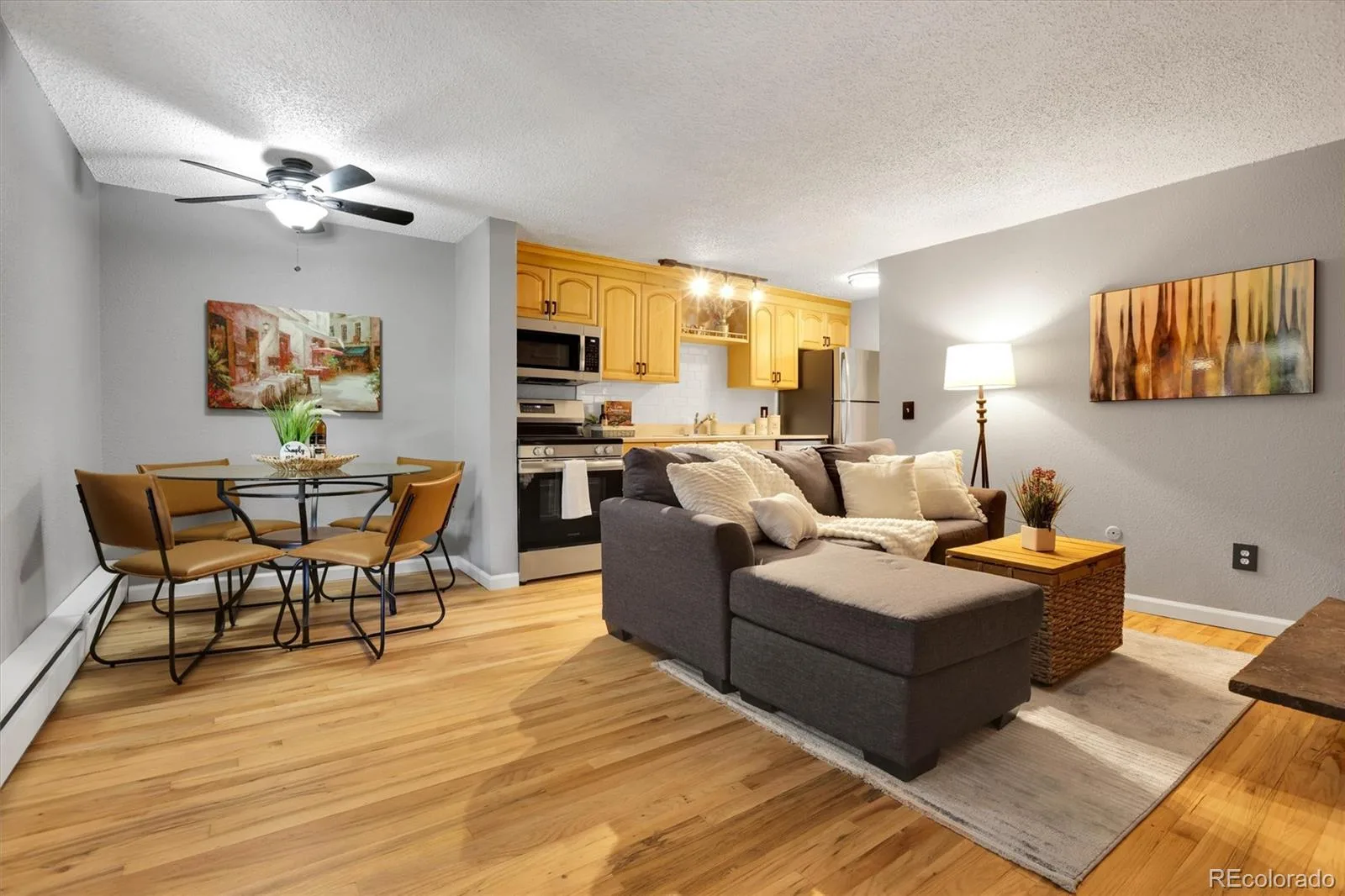 155 S Pennsylvania Street #202 Denver CO 80209 | MLS #REC2519685 07202026033921 1600 3