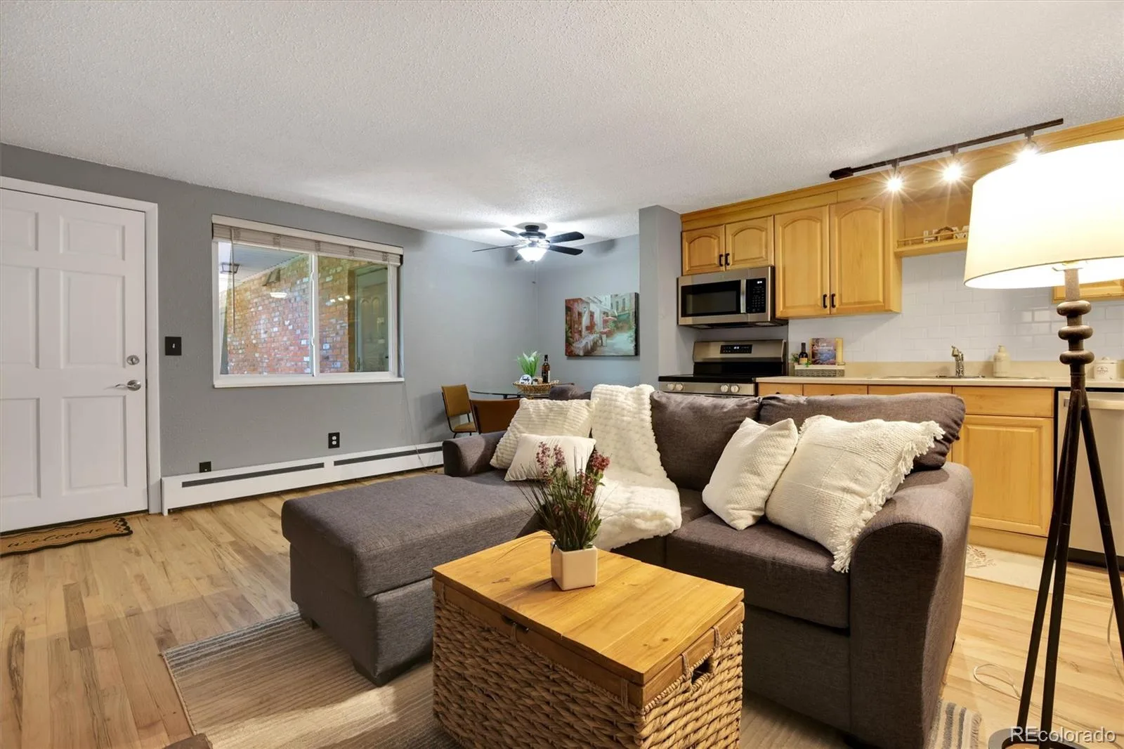 155 S Pennsylvania Street #202 Denver CO 80209 | MLS #REC2519685 07202026033921 1600 4