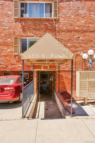 155 S Pennsylvania Street #202 Denver CO 80209 | MLS #REC2519685 07202026033921 640 1