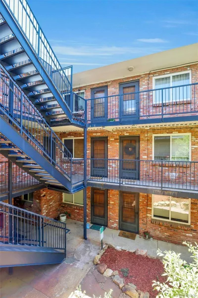 155 S Pennsylvania Street #202 Denver CO 80209 | MLS #REC2519685 07202026033921 800 20