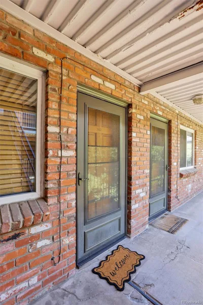 155 S Pennsylvania Street #202 Denver CO 80209 | MLS #REC2519685 07202026033921 800 7
