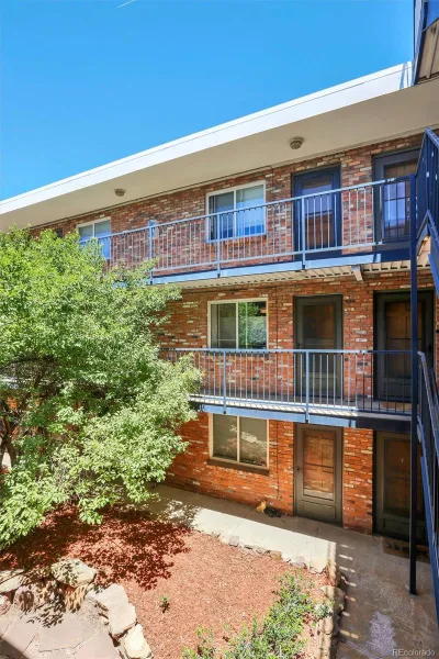 155 S Pennsylvania Street #202 Denver CO 80209 | MLS #REC2519685 07202026033921 800 9