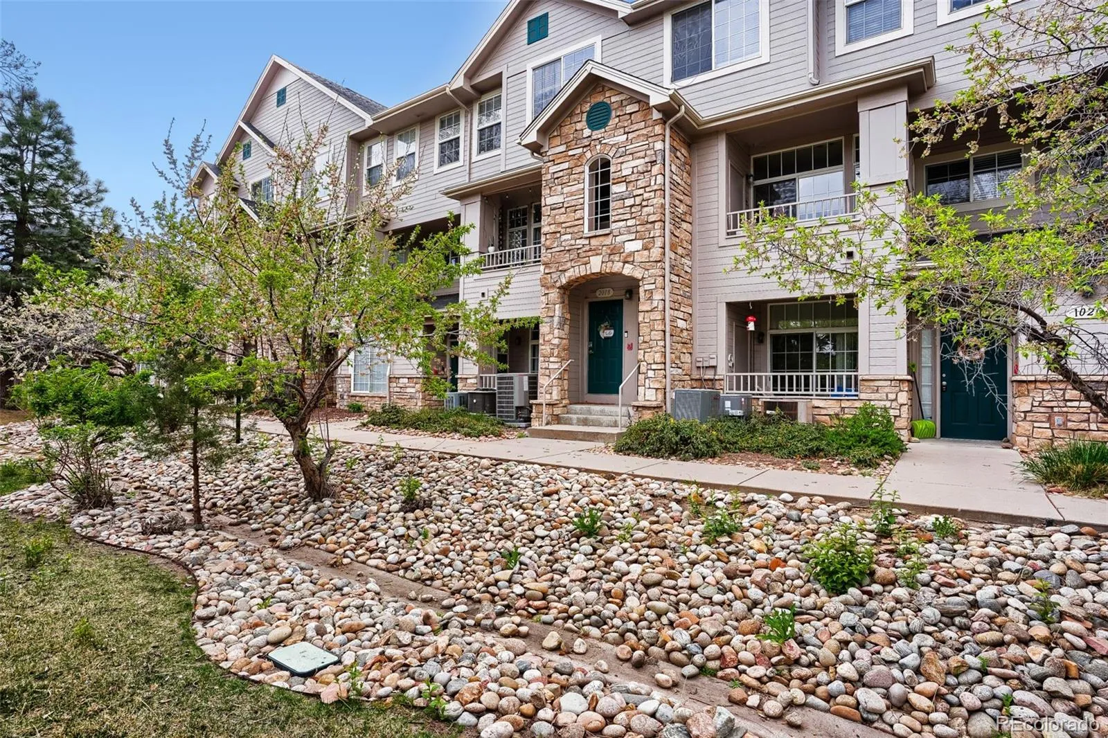 9550 E Florida Avenue #2018 Denver CO 80247 MLS #REC2520261 04302026163202 1600 3