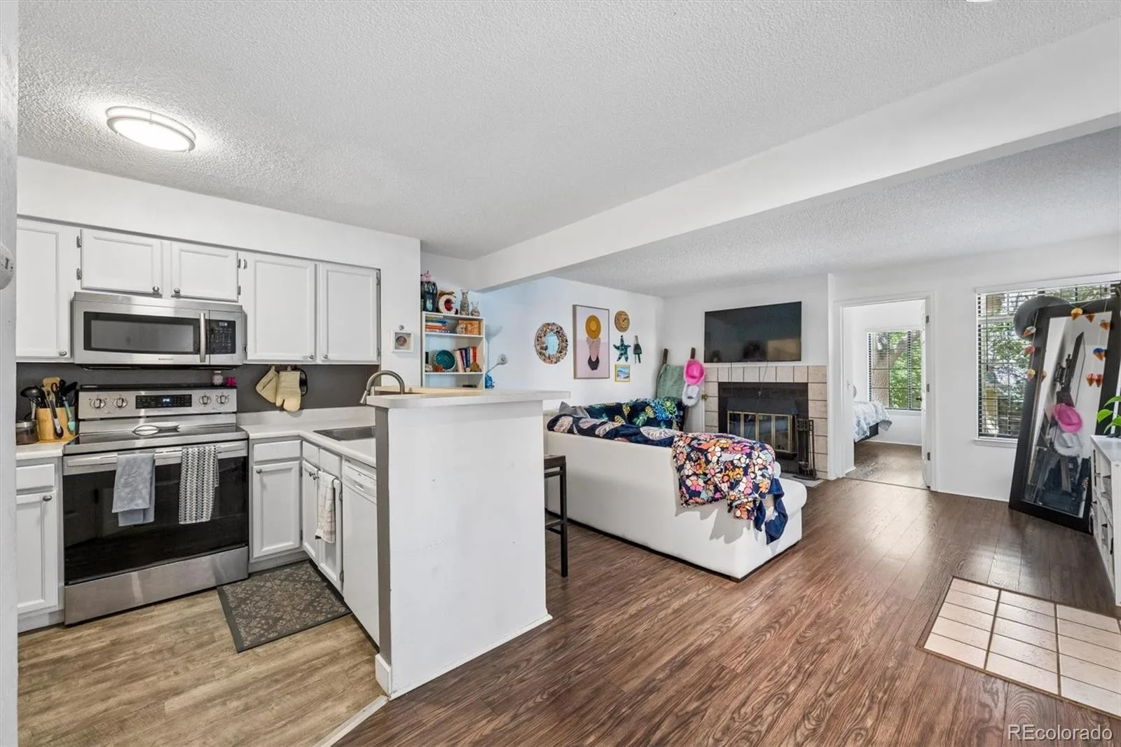 4840 E Kentucky Avenue #D Denver CO 80246 | MLS #REC2520394 08042026160335 1600 11