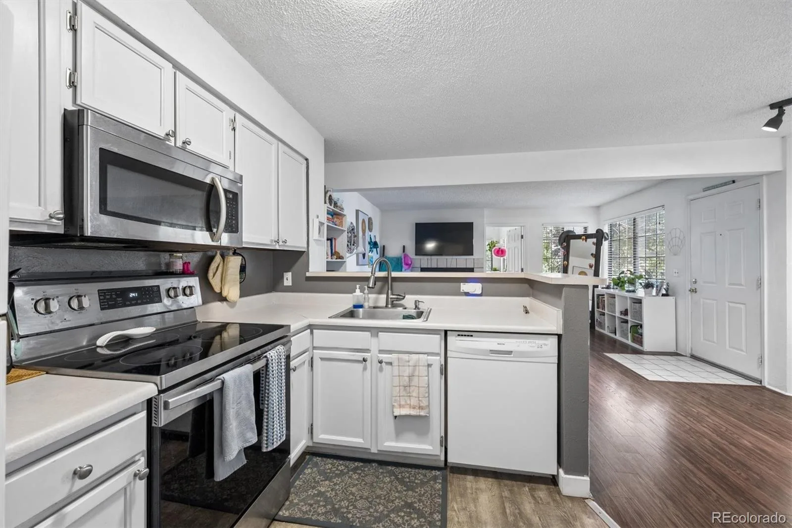 4840 E Kentucky Avenue #D Denver CO 80246 | MLS #REC2520394 08042026160335 1600 14