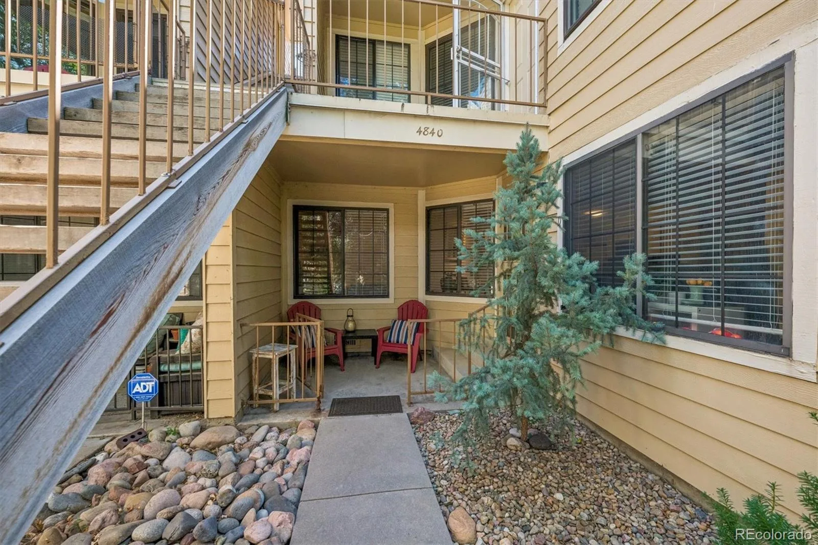 4840 E Kentucky Avenue #D Denver CO 80246 | MLS #REC2520394 08042026160335 1600 2