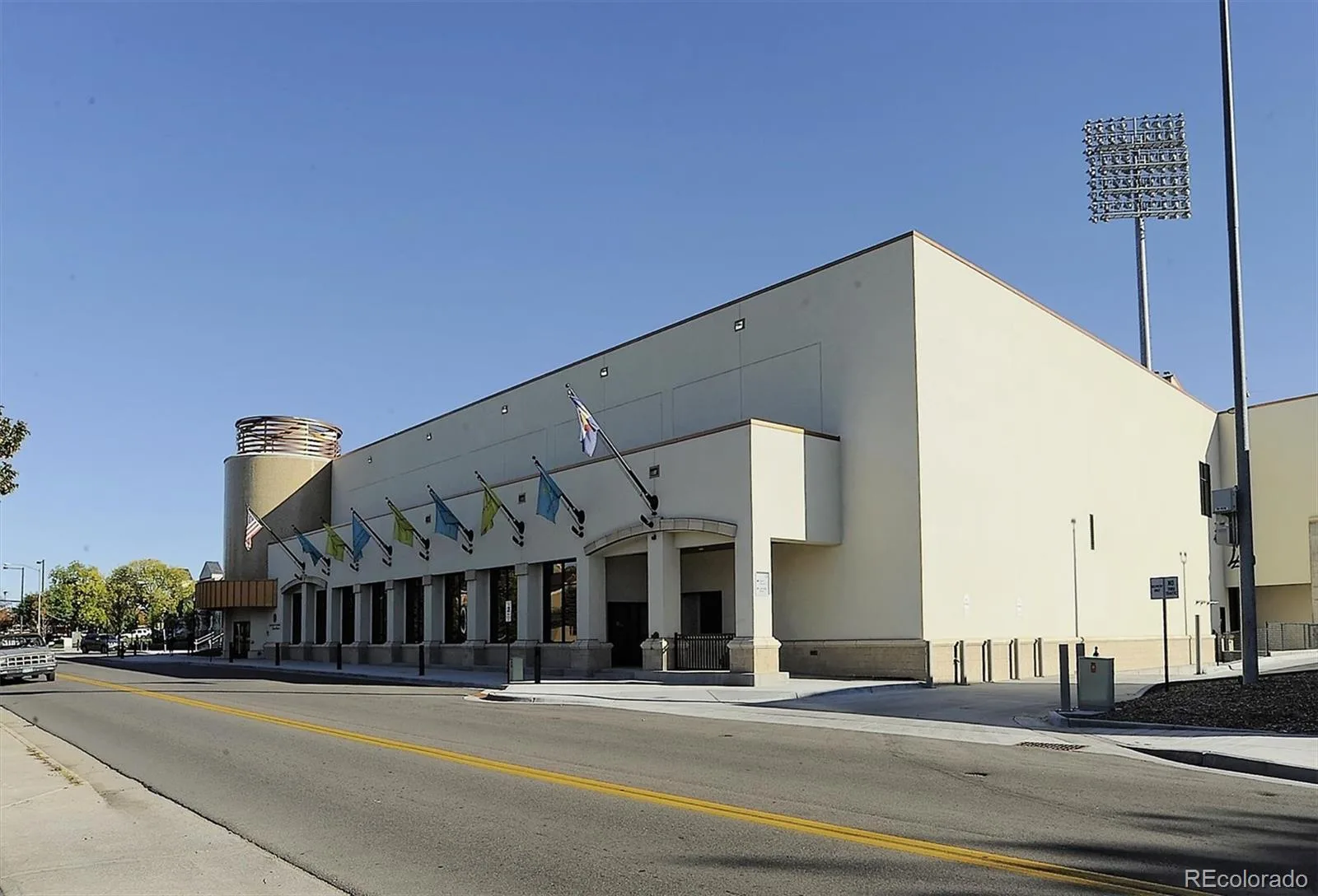 4840 E Kentucky Avenue #D Denver CO 80246 | MLS #REC2520394 08042026160335 1600 20