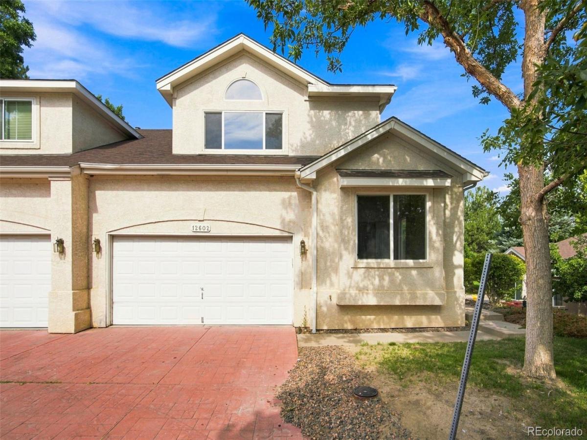 12602 E Baker Place Aurora CO 80014 | MLS #REC2521419 MLS #REC2521419 image #0