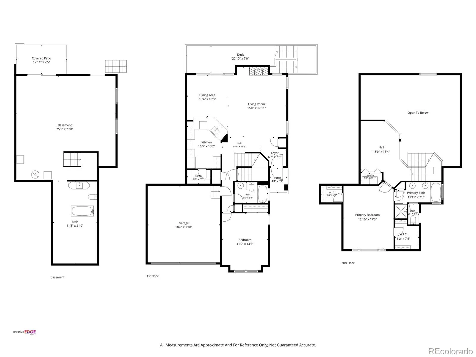 12602 E Baker Place Aurora CO 80014 | MLS #REC2521419 08132026135646 1600 41