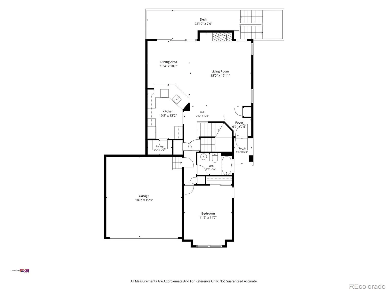 12602 E Baker Place Aurora CO 80014 | MLS #REC2521419 08132026135646 1600 42