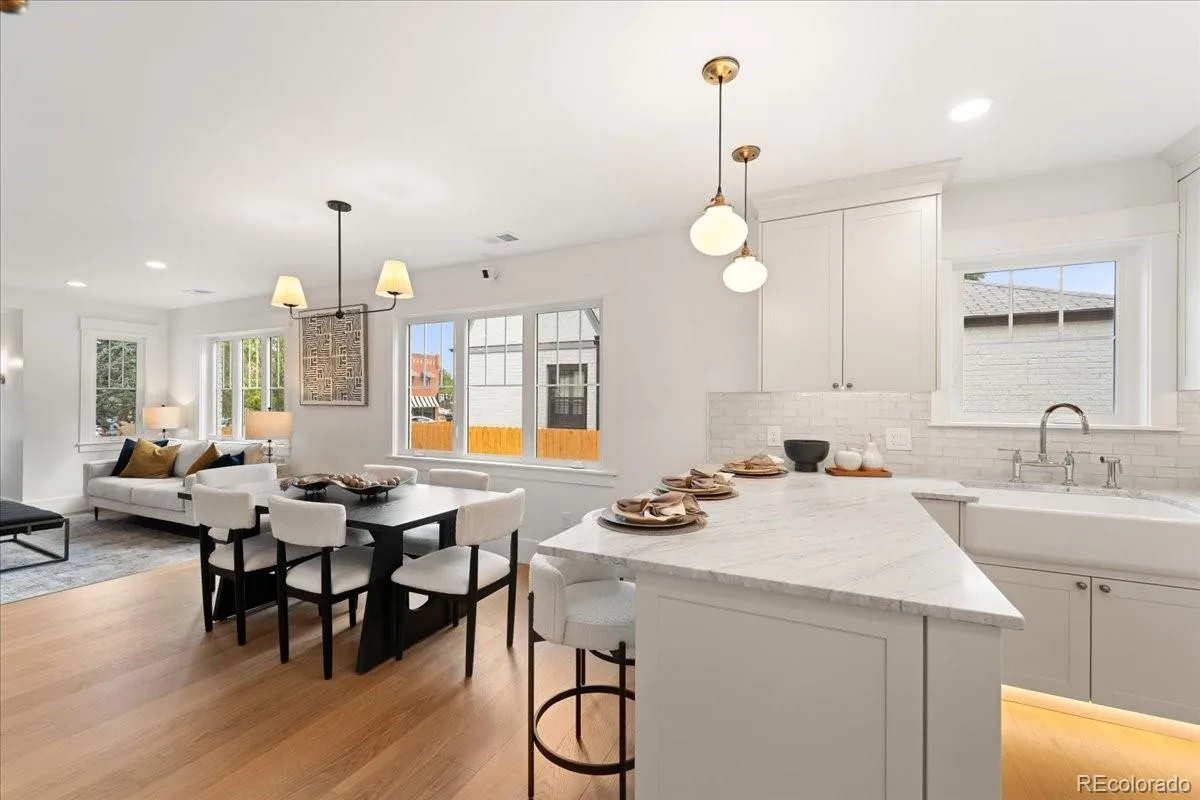 265 S Pennsylvania Street Denver CO 80209 | MLS #REC2521451 09242026112737 1200 13