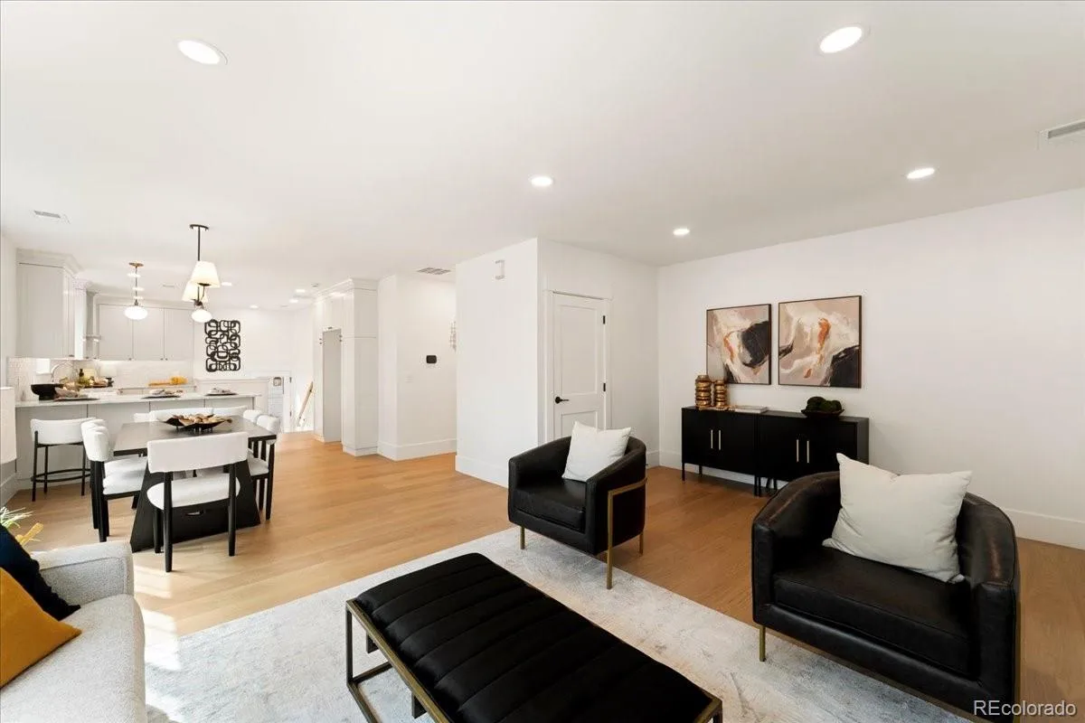 265 S Pennsylvania Street Denver CO 80209 | MLS #REC2521451 09242026112737 1200 2
