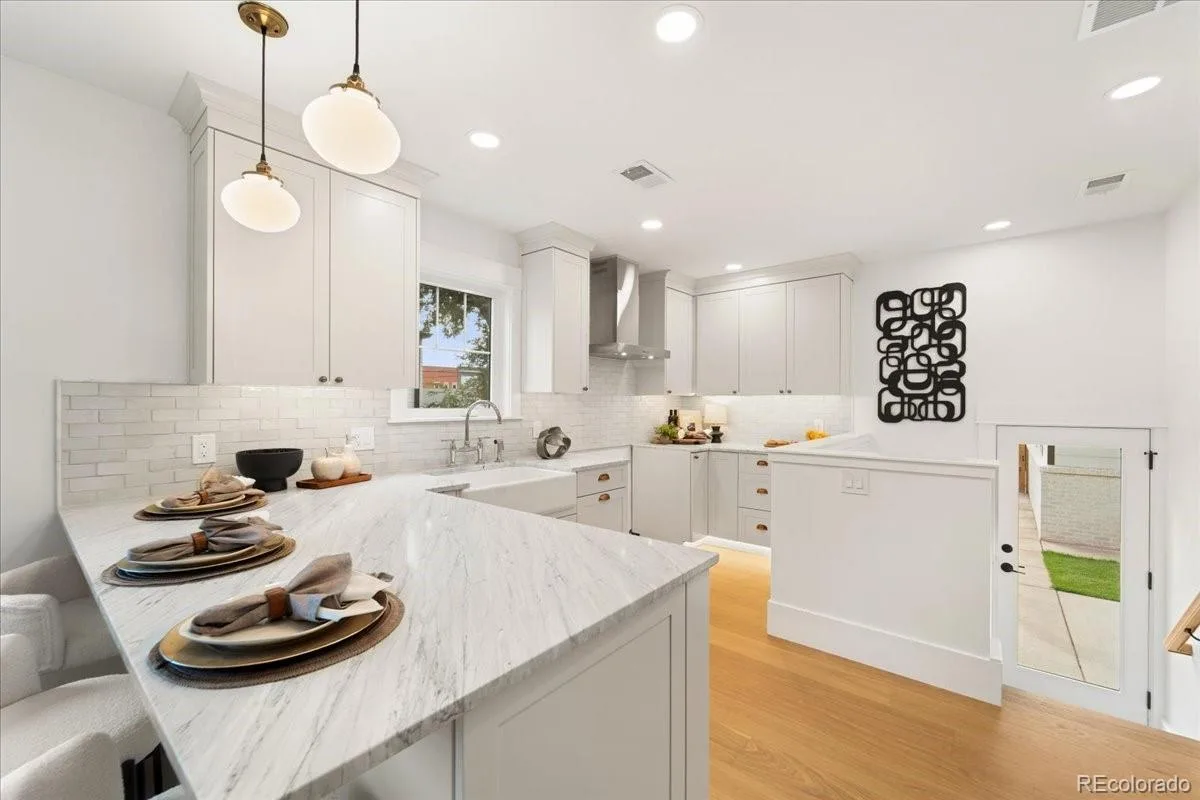265 S Pennsylvania Street Denver CO 80209 | MLS #REC2521451 09242026112737 1200 25