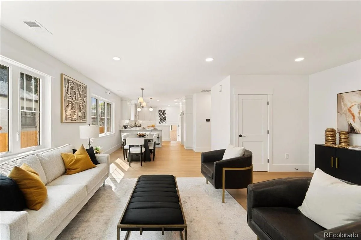 265 S Pennsylvania Street Denver CO 80209 | MLS #REC2521451 09242026112737 1200 3