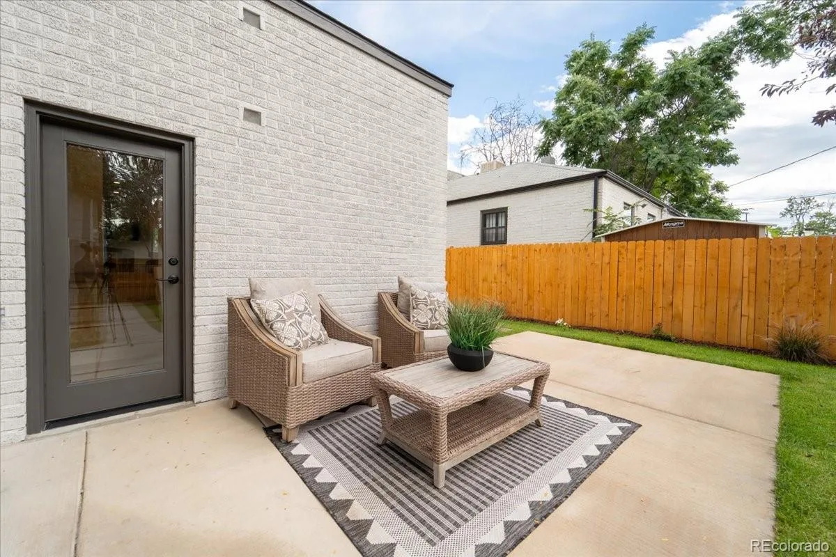 265 S Pennsylvania Street Denver CO 80209 | MLS #REC2521451 09242026112737 1200 39