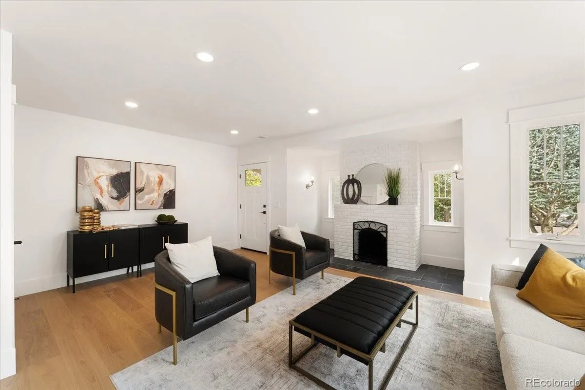 265 S Pennsylvania Street Denver CO 80209 | MLS #REC2521451 09242026112737 1200 4