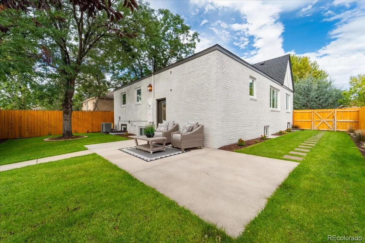 265 S Pennsylvania Street Denver CO 80209 | MLS #REC2521451 09242026112737 1200 40
