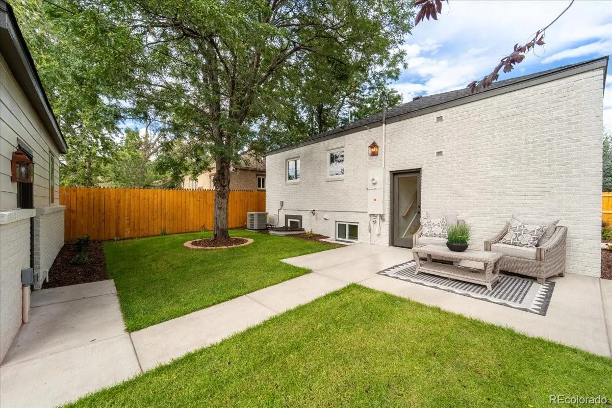265 S Pennsylvania Street Denver CO 80209 | MLS #REC2521451 09242026112737 1200 41