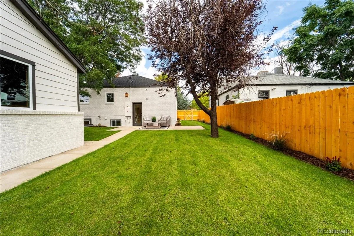 265 S Pennsylvania Street Denver CO 80209 | MLS #REC2521451 09242026112737 1200 42
