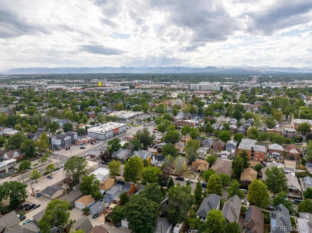 265 S Pennsylvania Street Denver CO 80209 | MLS #REC2521451 09242026112737 1200 45